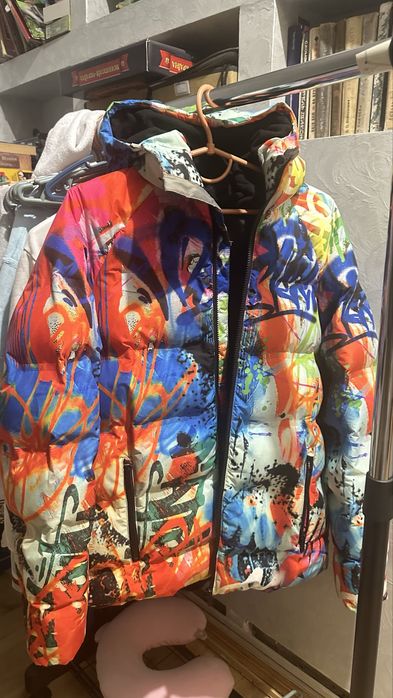 Тепла кутрочка NEXT 156