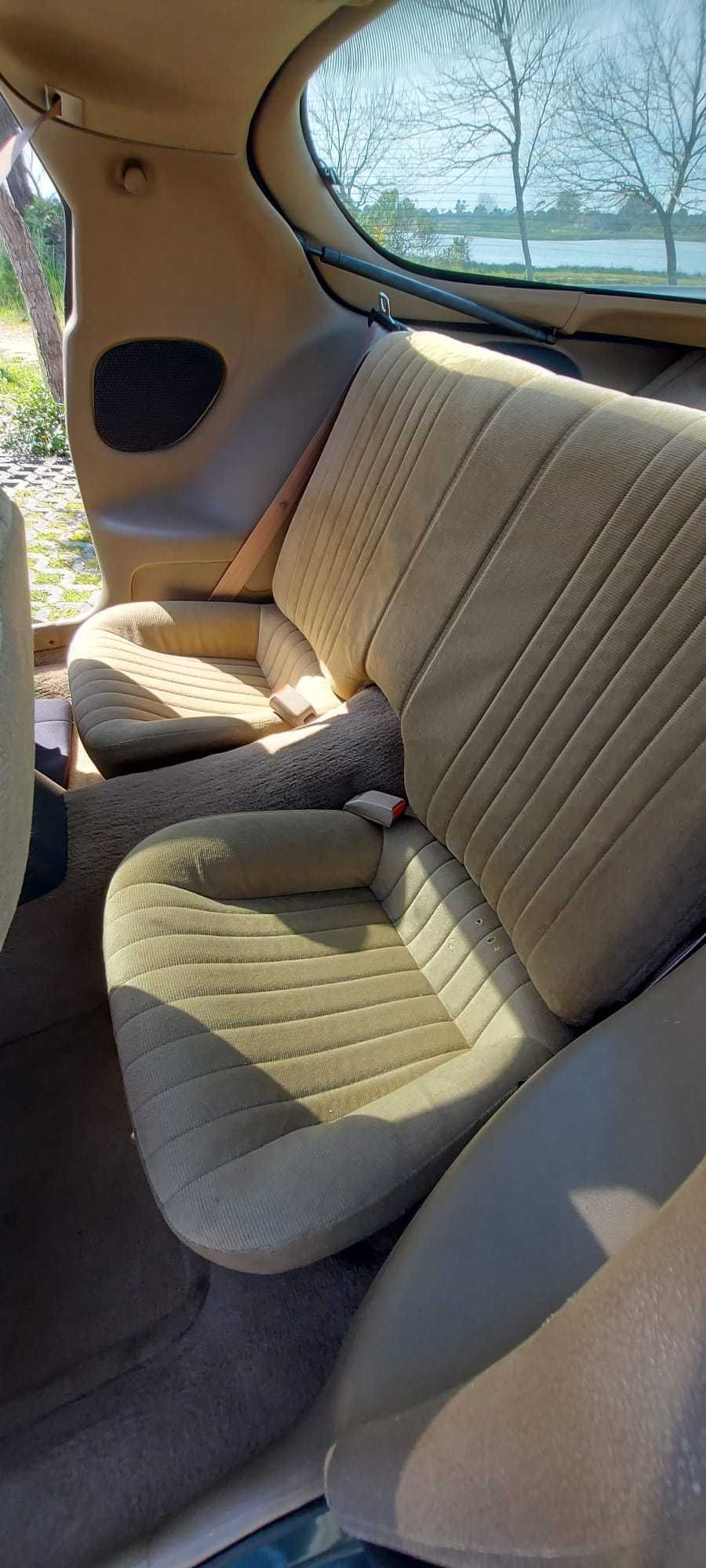 Pontiac Firebird targa 3.4