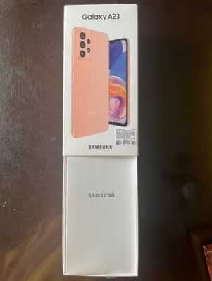 Мобільний телефон Galaxy A23 128 gb