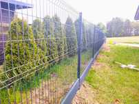 Ogrodzenia Panelowe i Palisadowe – Jesteśmy z Pomorza – DS PŁOT-TRANS