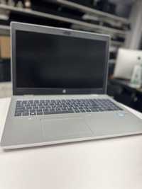 Idealny! Laptop HP ProBook 650 G4 15,6" Intel i5 16GB 512SSD W10