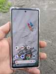 Google pixel 6a Neverlock 6/128 Gb Sim+Esim без вигорання