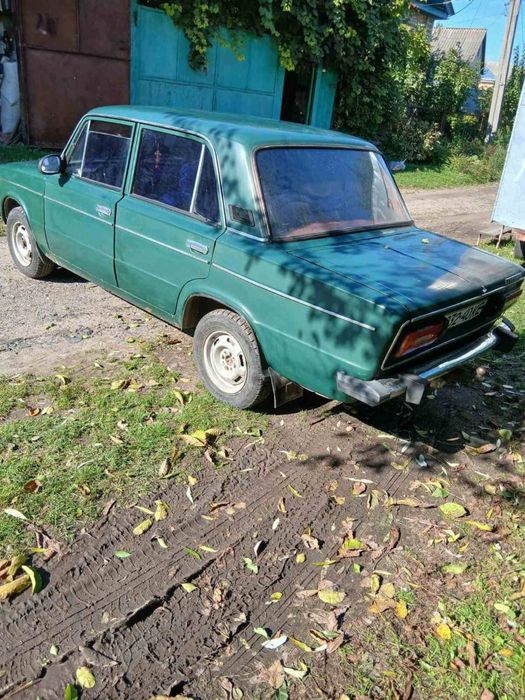 Продам  ВАЗ-2106