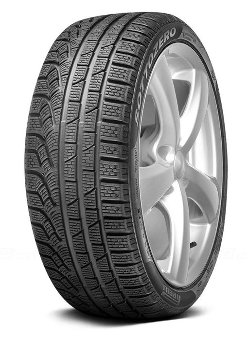 Pirelli Winter Sottozero Serie II 215/45 R18Rant. 93V XL