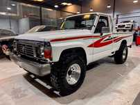 Nissan Patrol Nissan Patrol (Y60) Pickup – 1993 - 4.2 170 KM – VAT1