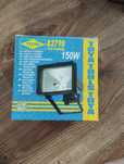 Lampa halogenowa