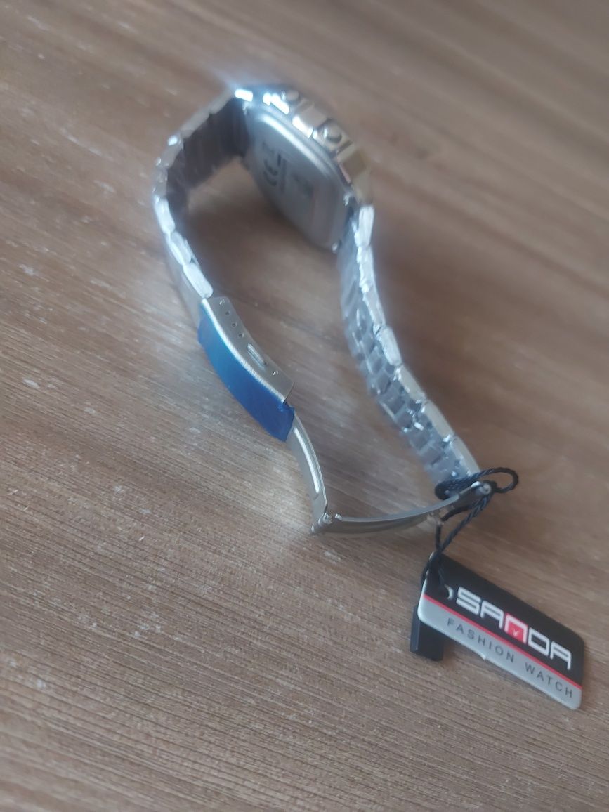 Zegarek  męski SANDA