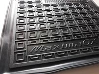 Резиновые коврики Nissan Maxima A33 QX/ X-Trail T30 T31 T32(Avto-Gumm)