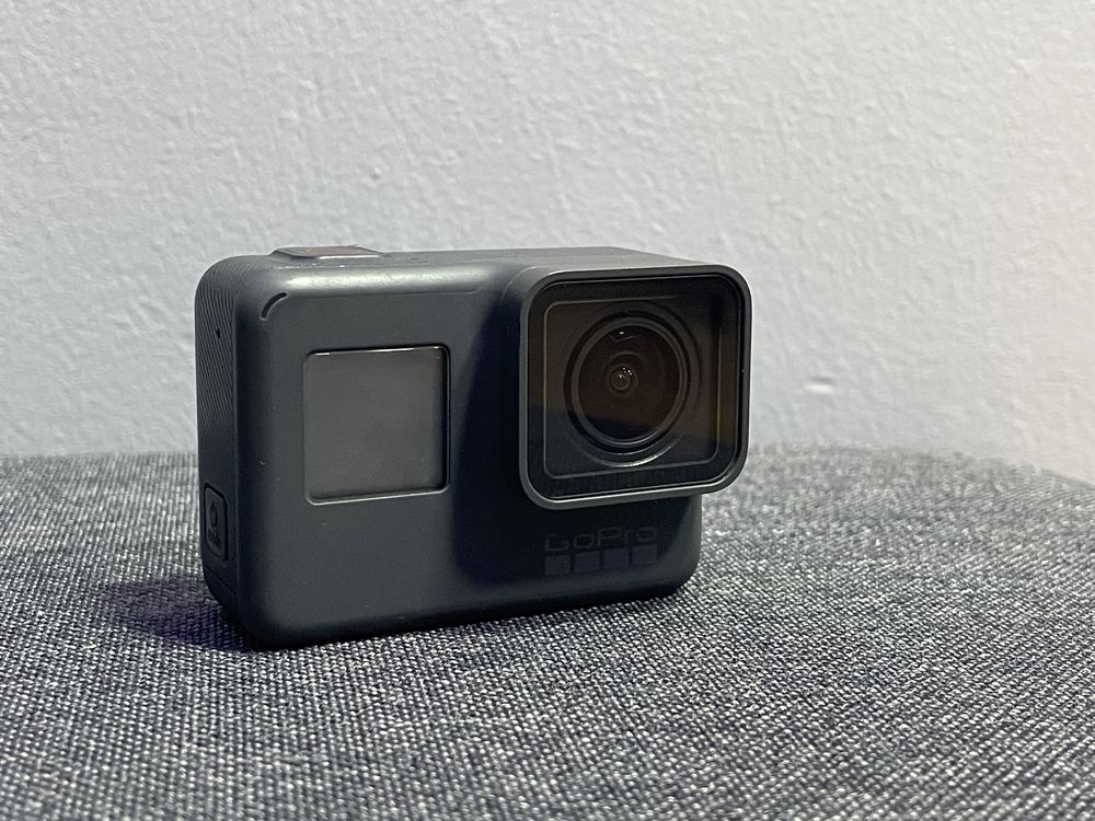 GoPro Hero 6 Black