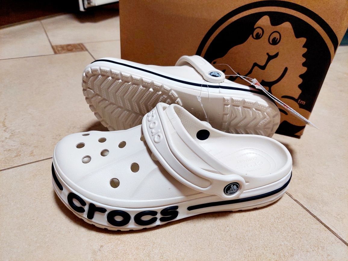 Сабо Crocs M6 W8 устілка 24 см 38 розмір
