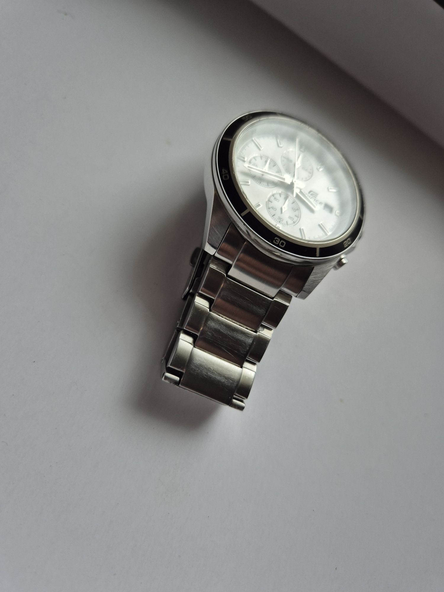 Zegarek Casio Edifice EFR-526
