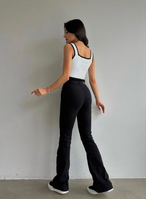 Джинси 34 розмір