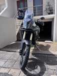 Yamaha tenere 700 35kw