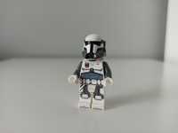 Lego minifigurka Star Wars Imperial Commando