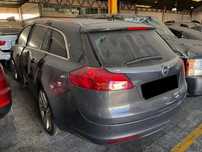 Opel Insignia 2.0 cdti 160cv 2008 para peças