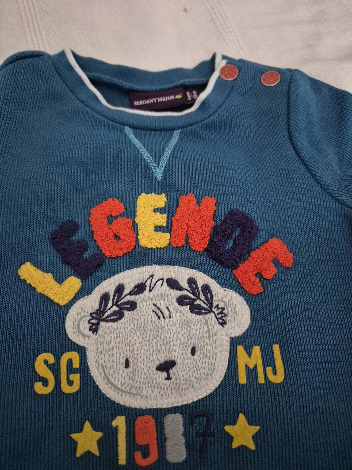 Sweterek, bluza, nowa