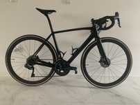 Specialized Tarmac Sworks SL5 disc
