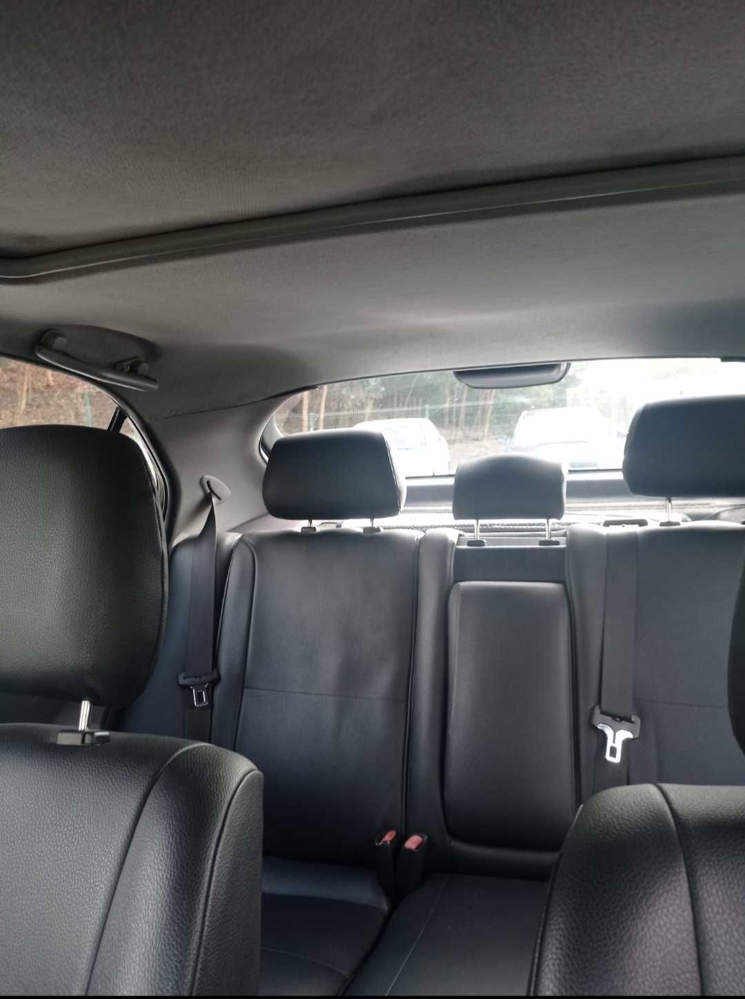 Mitsubishi carisma 1.9 Did ano 2003