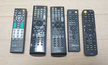 Пульт для ауділтехніки onkyo.