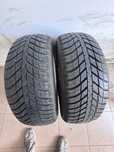 Idralne 7,5mm 2020r cena za 2szt Nexen 4season- 185/60/15