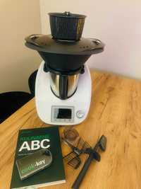 Thermomix TM5 wraz z Cook-Key - stan bardzo dobry