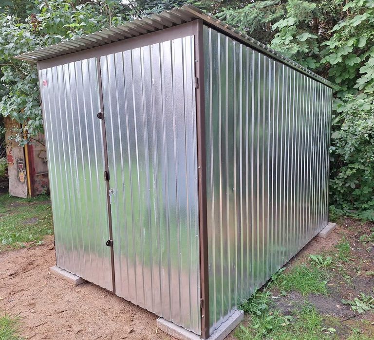 Schowek Blaszany 2x3 Producent ! Promocja !