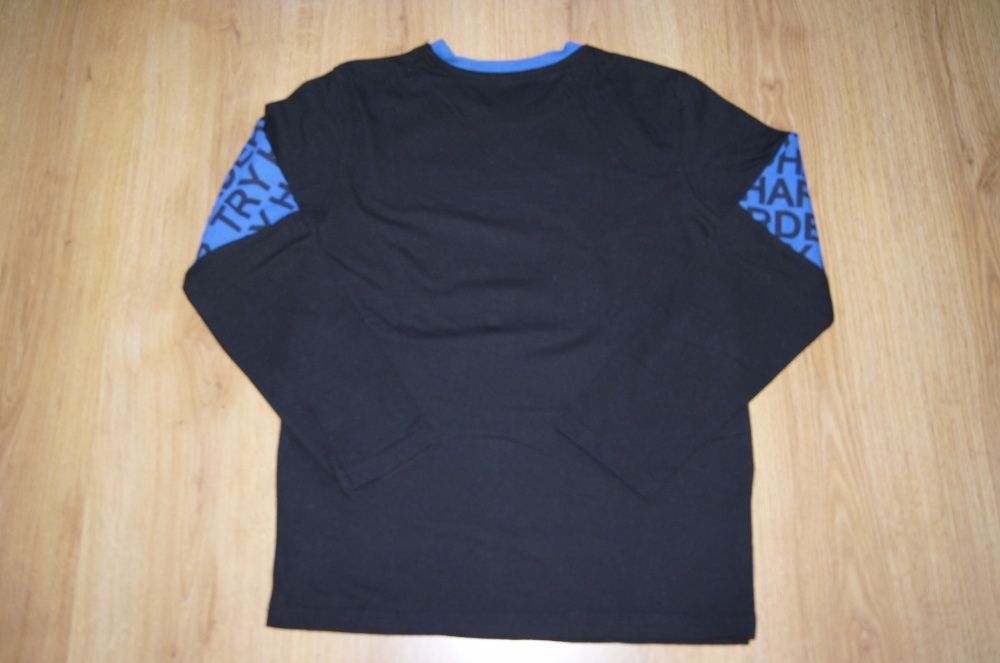 Bluzka/T-shirt r. 152 Reporter Young