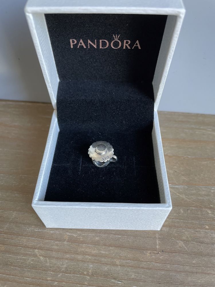 Oryginalny charms Pandora