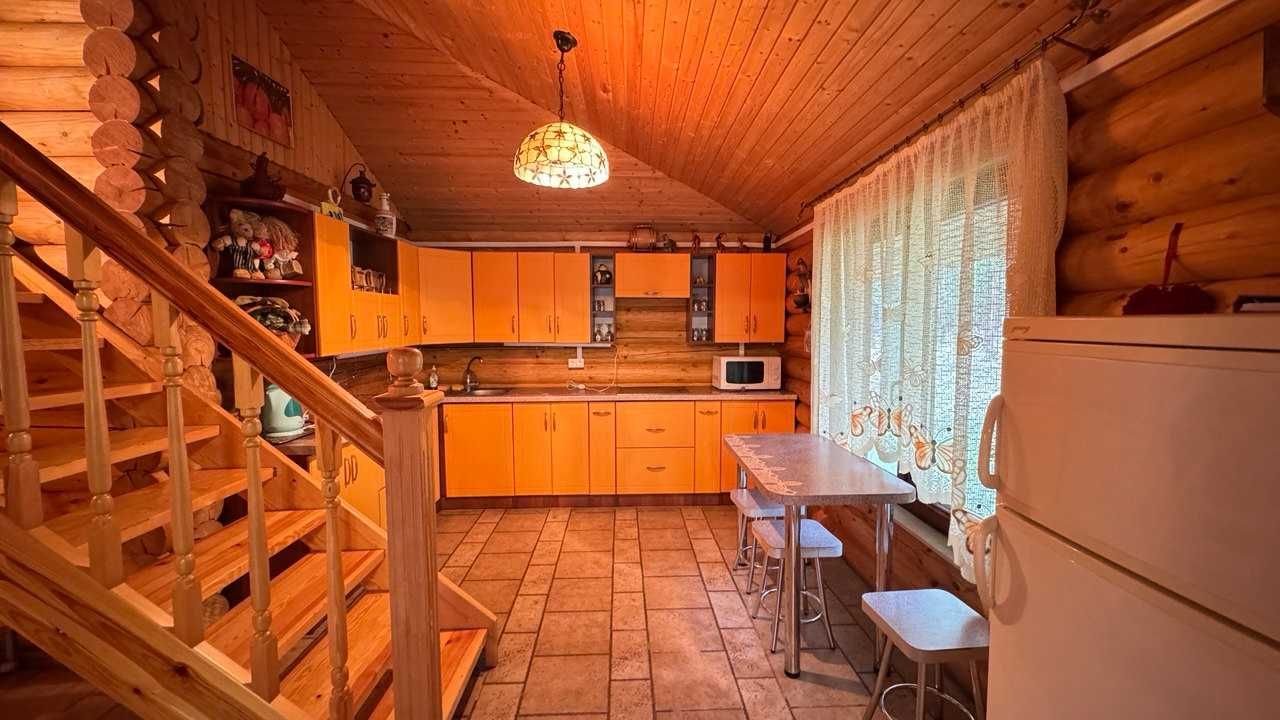 Продаємо базу відпочинку (турбазу) поруч Боковенька