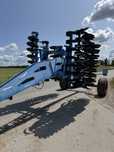 Talerzowka ,Lemken heliodor 9ka 4m brona talerzowa agregat 4metry