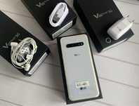 Знижка! ꧁LG V60 White 8/128Gb V600 ThinQ - Лж в60, є g8x, VELVET꧂