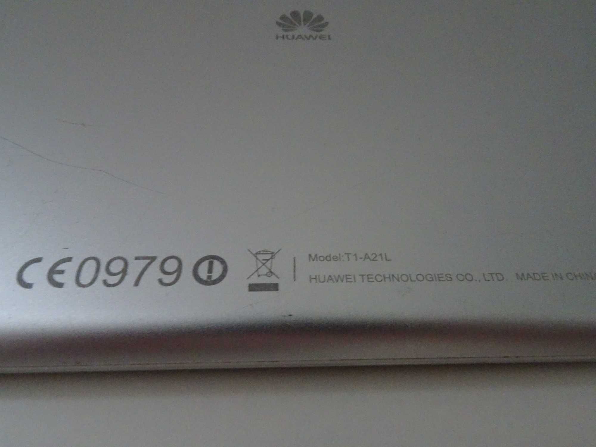 Tablet Huawei T1-A21L