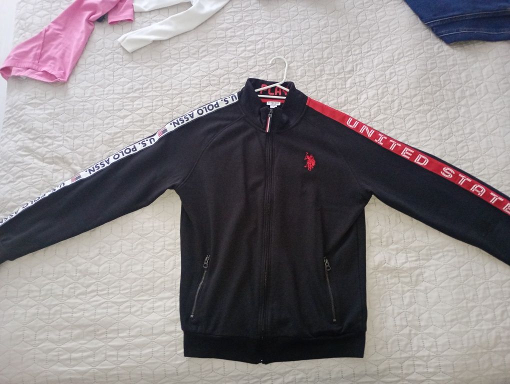 Bluza U.S Polo Assn. L