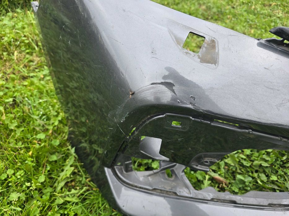 zderzak przód Honda Civic X 10