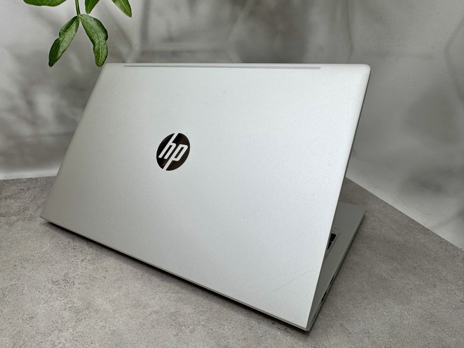 Ноутбук HP Probook 450 G8/i5-1135G7/8GB/256M2/Full HD IPS/2021 рік