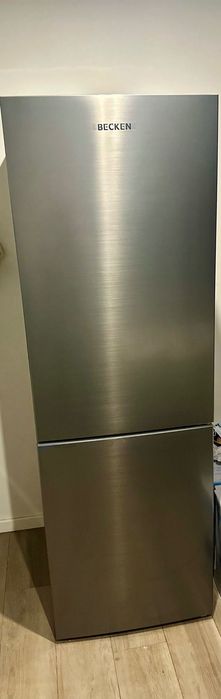 Frigorífico Becken na nota, semi-novo!