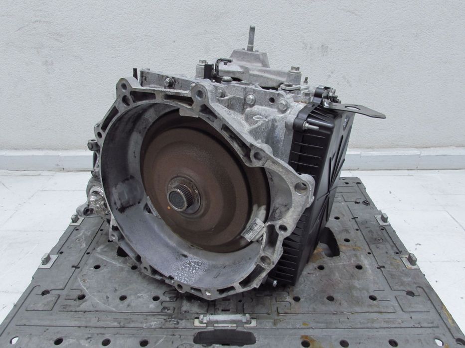 FORD GALAXY MK4 S-MAX II 2.0 TDCI 15-23 SKRZYNIA BIEGOW AUTOMATYCZNA POWERSHIFT DS7R-7000-BG