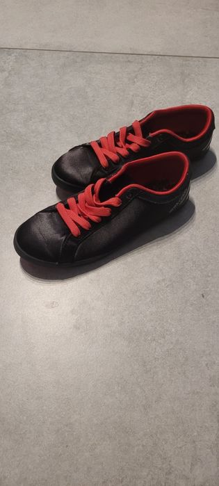 Buty Adidas Neo Selena Gomez