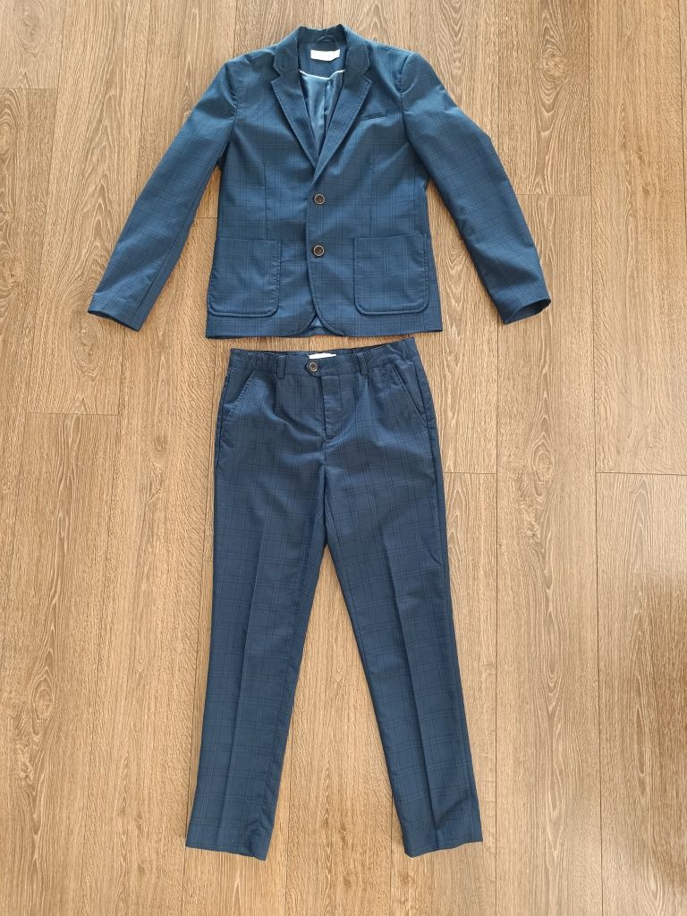 Garnitur Reserved 158/164