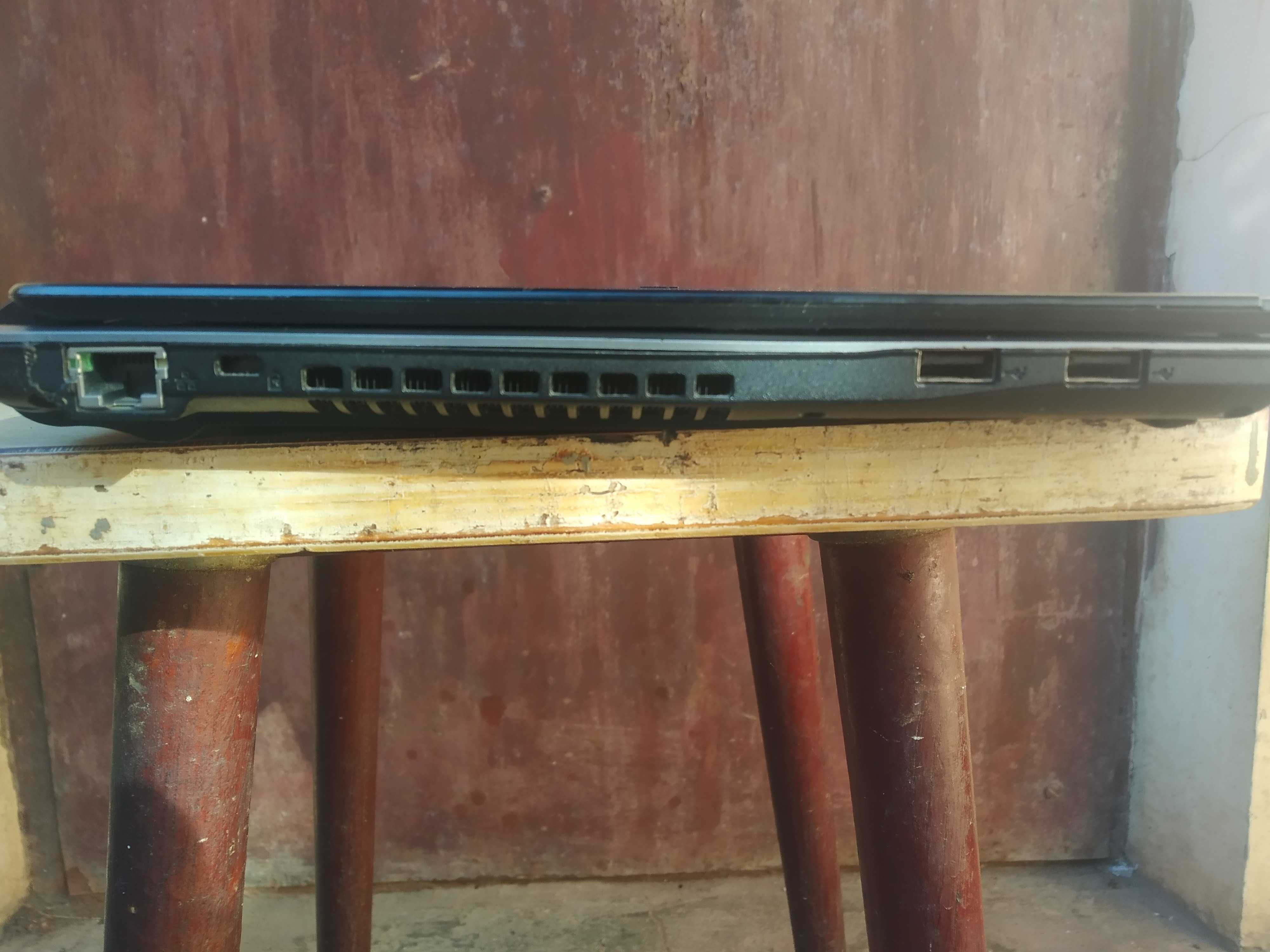 Ноутбук Acer Aspire 3820 (Core i5)