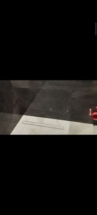 Облицювання плиткою, укладання керамограніту та кераміки