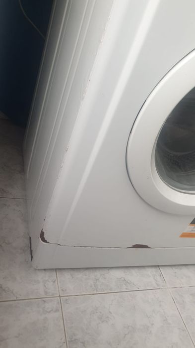 Máquina de lavar Indesit 8kg