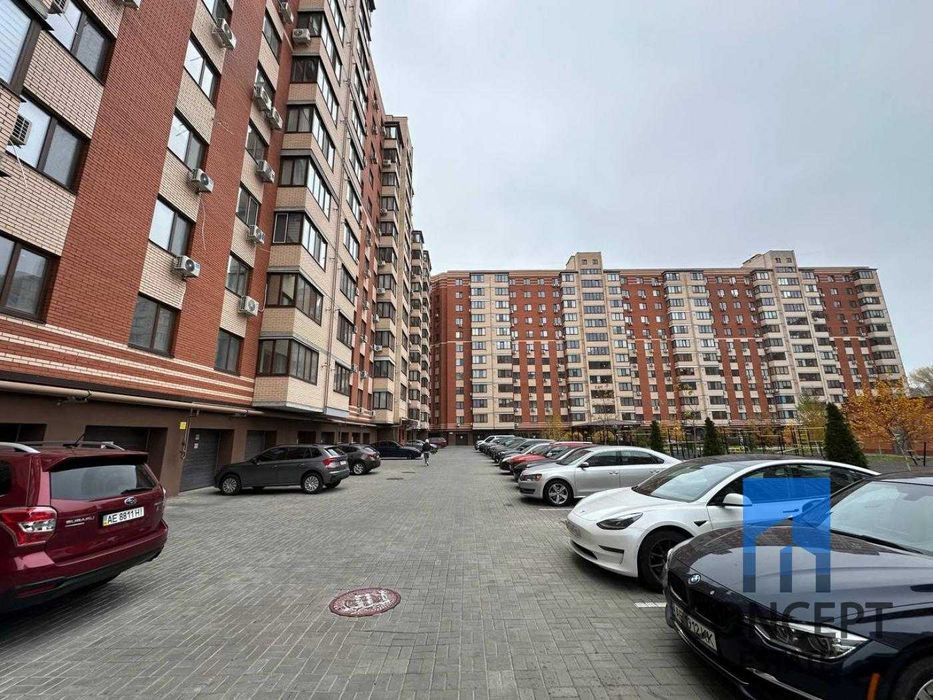 Продажа 1 комн квартира частичный ремонт ЖК пгт Слобожанское Новострой