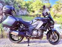 Kawasaki Versys 1000
