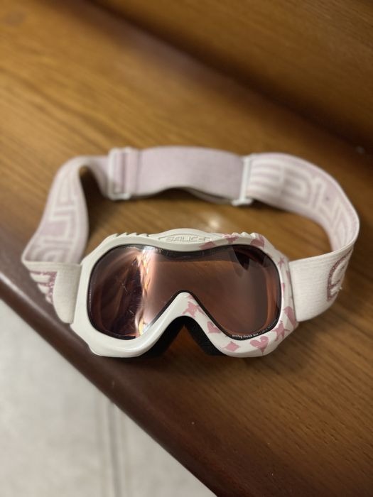 Продам дитячі лижні окуляри