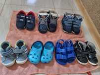 Sprzedam buty od 18 do 22