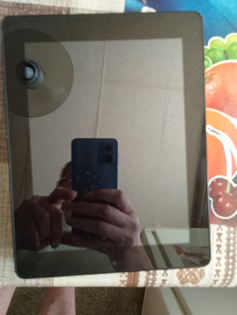 Планшет PRESTIGIO multipаd 2