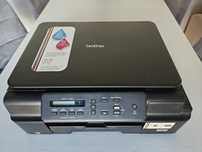 Drukarka Brother DCP-J105