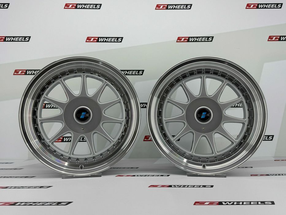 Jantes Look Hartge em 17 | 4x100