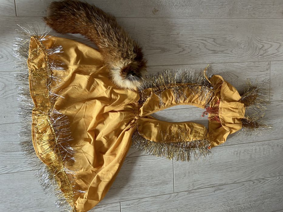 Костюми маскарадні дитячі